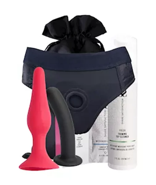 Pegging Play Bundle - M/l — image 2 of 2