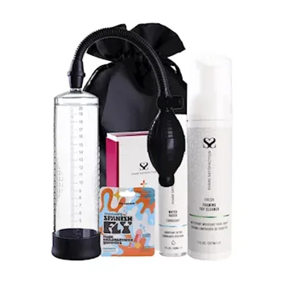 male libido bundle