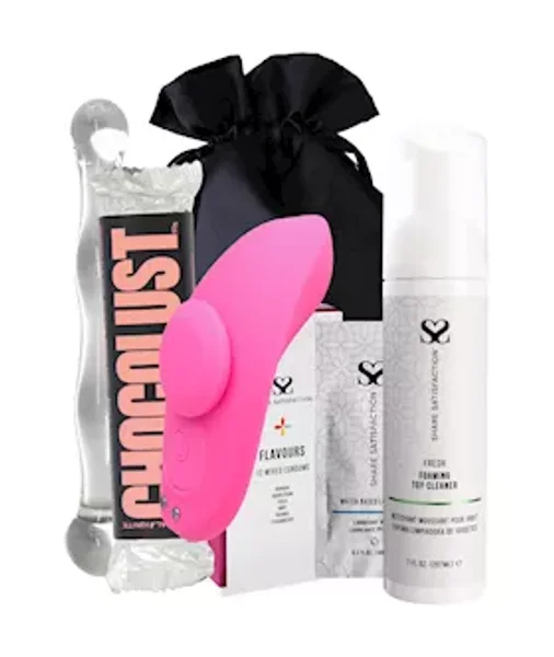 Female Date Night Bundle — image 2 of 2