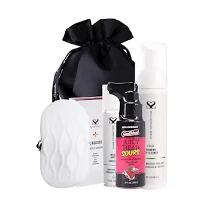 penis oral bundle