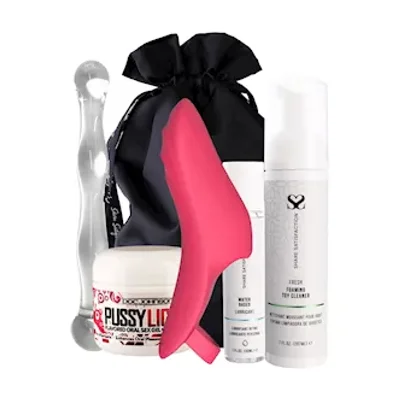 vulva oral bundle