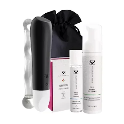 satisfyer ultra power bullet 2 essentials bundle