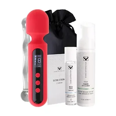 share satisfaction ema essentials bundle