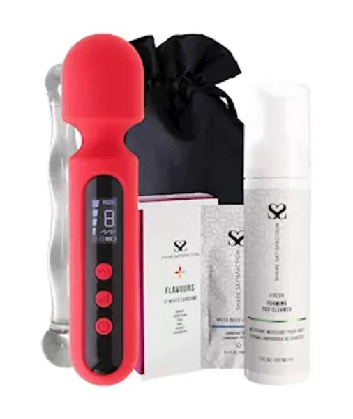 Share Satisfaction Ema - Essentials Bundle — image 2 of 2