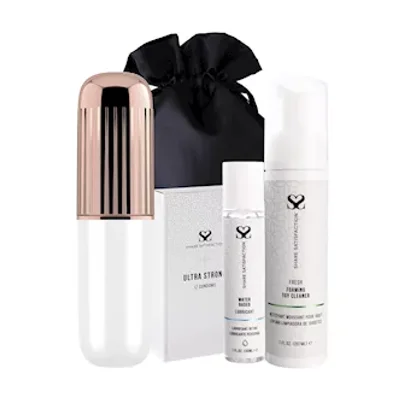 free satisfyer secret affair essentials bundle