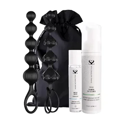 free satisfyer love beads essentials bundle