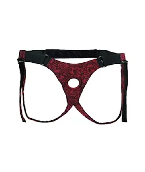 Sensara Face It Front On Strap On Harness — image 3 of 4