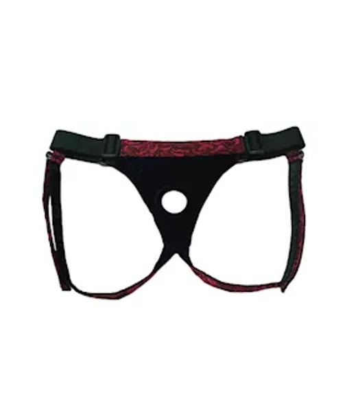 Sensara Face It Front On Strap On Harness — image 4 of 4