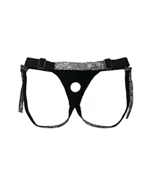 Sensara Face It Front On Strap On Harness — image 2 of 4