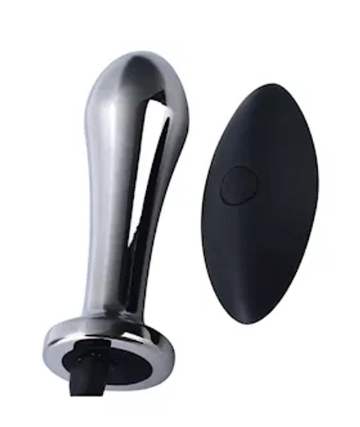 Kinki Drop Remote Control Vibrating Anal Plug — image 2 of 2