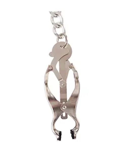 Master Control Collar With Nipple Clamps — image 3 of 3