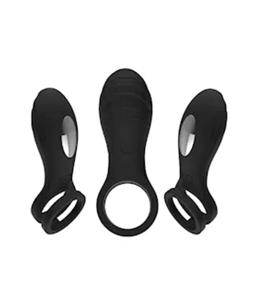 Mischief Maker Remote Controlled Cock Ring — image 2 of 2