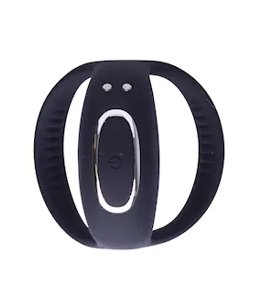 Kinki Vibrating Cock And Ball Ring — image 3 of 3
