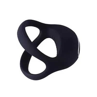 kinki vibrating cock and ball ring