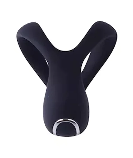 Kinki Vibrating Cock And Ball Ring — image 2 of 3