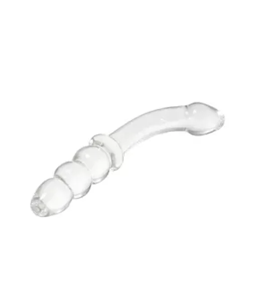 Hamsa Beaded Glass Massager — image 3 of 5
