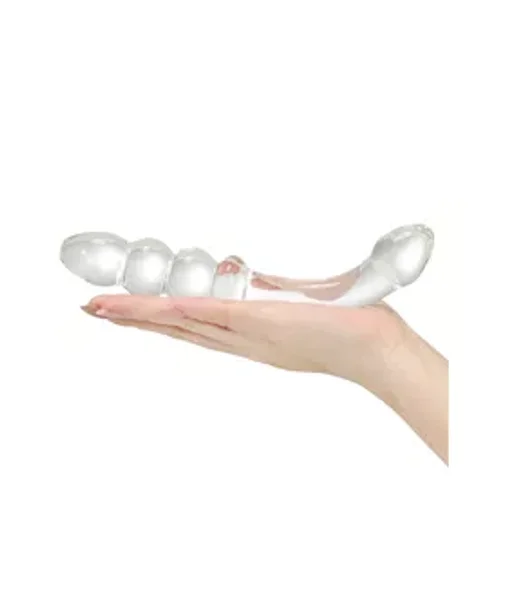 Hamsa Beaded Glass Massager — image 5 of 5