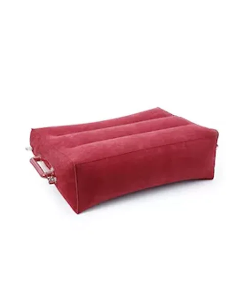 Inflatable Positioning Pillow — image 2 of 4