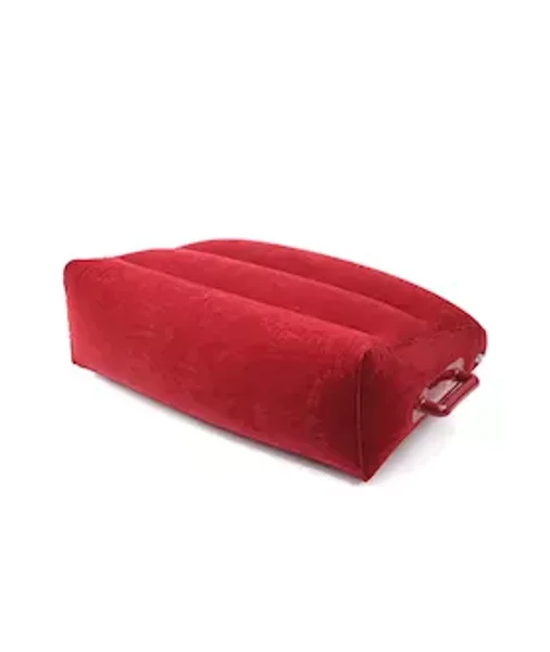 Inflatable Positioning Pillow — image 3 of 4