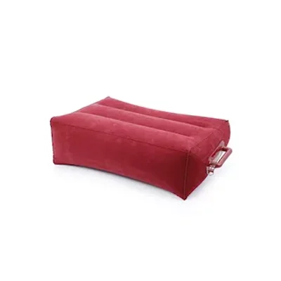 inflatable positioning pillow