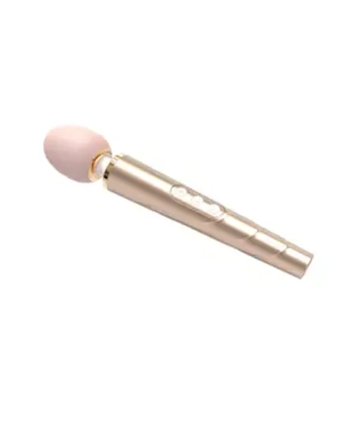 Sing Your Heart Out Wand Vibrator — image 2 of 6