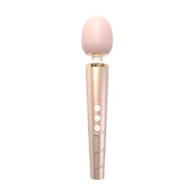 sing your heart out wand vibrator