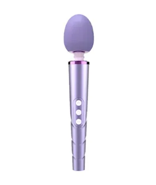 Sing Your Heart Out Wand Vibrator — image 4 of 6