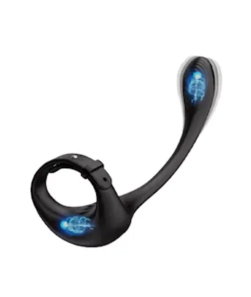 Scorpion Remote Controlled Vibrating Cock Ring — image 2 of 2