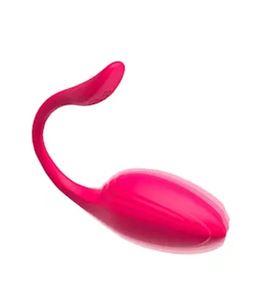 Midnight Remote Controlled Vibrating Love Egg — image 2 of 2