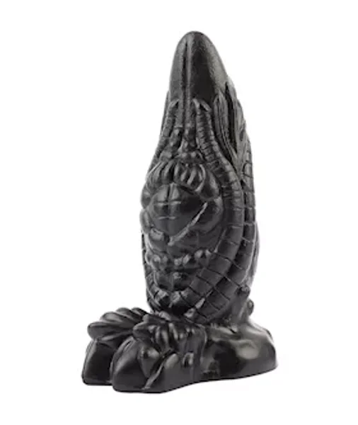 Monstrous Creature Fantasy Dildo — image 2 of 4