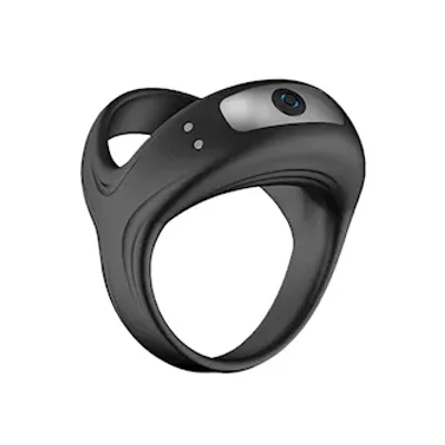 samurai vibrating cock ring