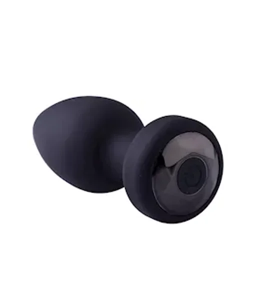 Kinki Vibrating Diamond Plug — image 2 of 3