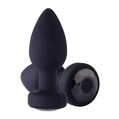 kinki vibrating diamond plug