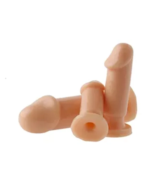 Kinki Anal Training Dildo Plugs — image 2 of 3
