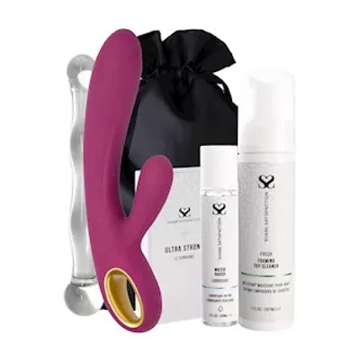 free cosmo rabbit essentials bundle