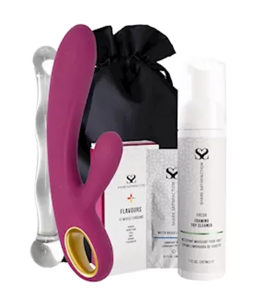 Free Cosmo Rabbit - Essentials Bundle — image 2 of 2