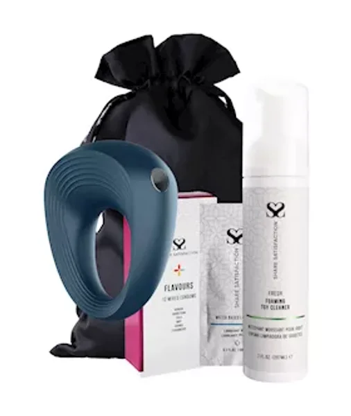 Free Power Ring - Essentials Bundle — image 2 of 2