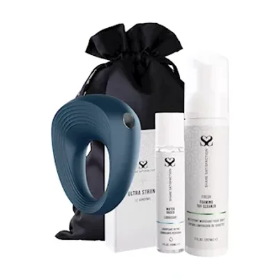 free power ring essentials bundle