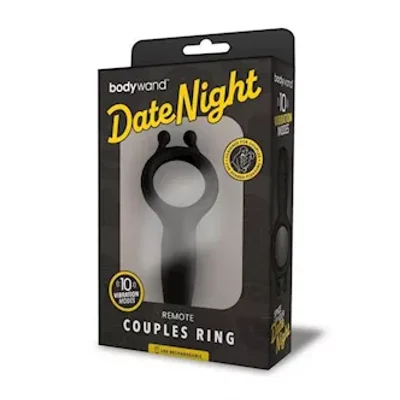 bodywand date night couples ring