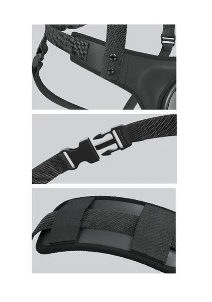 Body Dock Strap On Suspenders — image 6 of 7