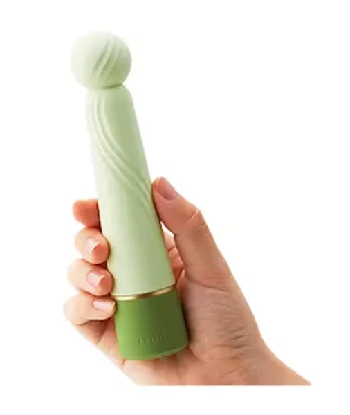 Iroha By Tenga - Rin + Hisui Vibrator — image 2 of 3