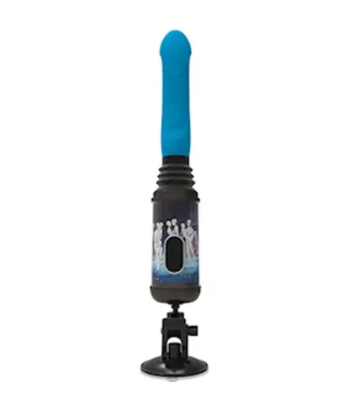 Nood Oracle Thrusting Vibrator — image 3 of 4