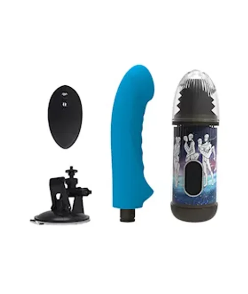 Nood Oracle Thrusting Vibrator — image 4 of 4