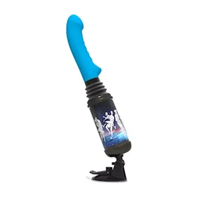 nood oracle thrusting vibrator