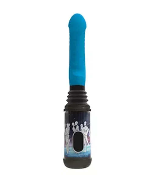 Nood Oracle Thrusting Vibrator — image 2 of 4