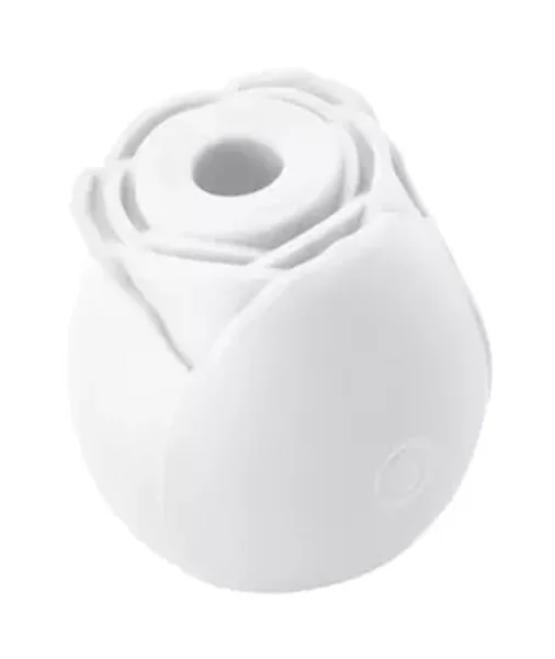 Glow Rose Suction Vibrator — image 3 of 5