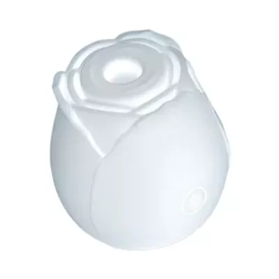glow rose suction vibrator