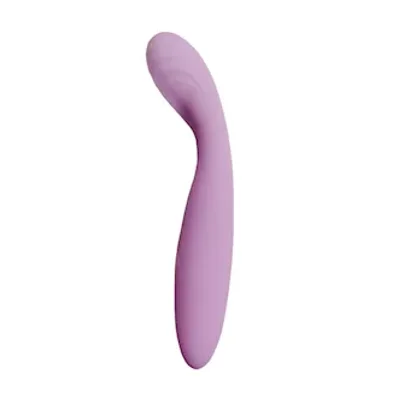 pulsing pleasure vibrator
