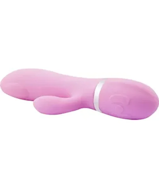 Magic Ball Rabbit Vibrator — image 4 of 4