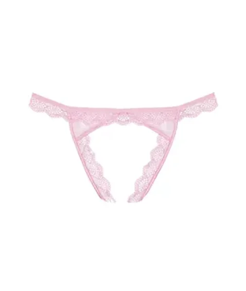Allure Peach-y Panty — image 4 of 4